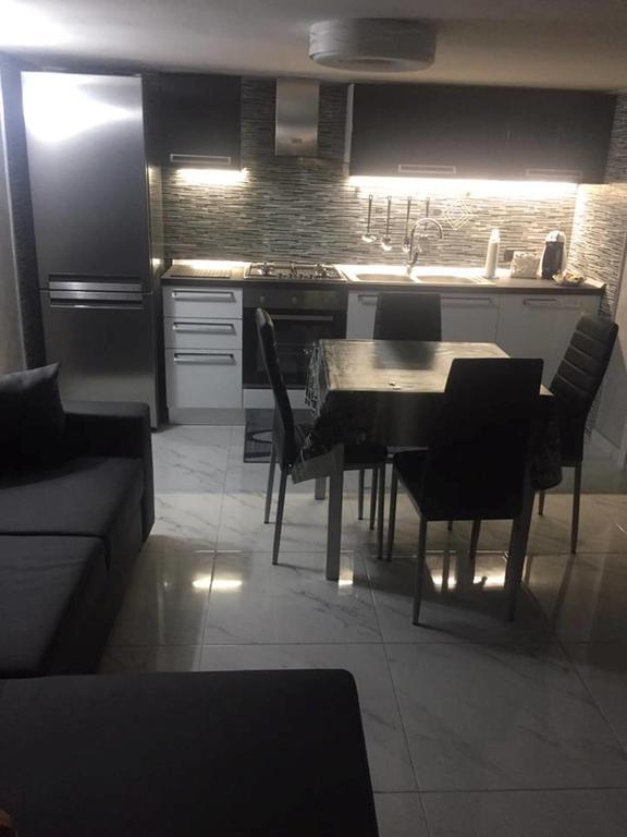 Casa Vacanze Sannazzaro 70 Neapol Zewnętrze zdjęcie