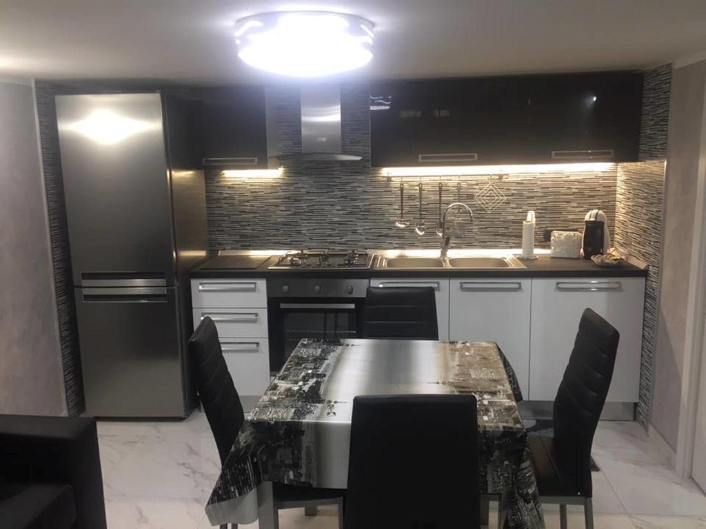 Casa Vacanze Sannazzaro 70 Neapol Zewnętrze zdjęcie