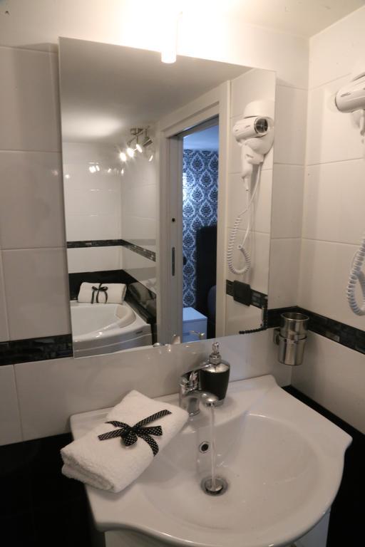 Casa Vacanze Sannazzaro 70 Neapol Zewnętrze zdjęcie