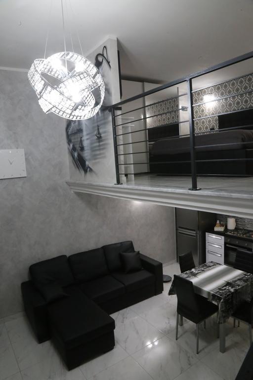 Casa Vacanze Sannazzaro 70 Neapol Zewnętrze zdjęcie