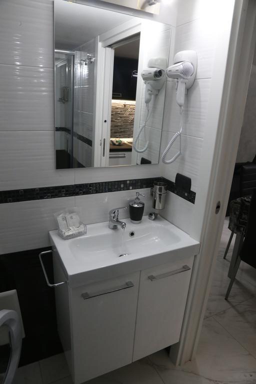 Casa Vacanze Sannazzaro 70 Neapol Zewnętrze zdjęcie