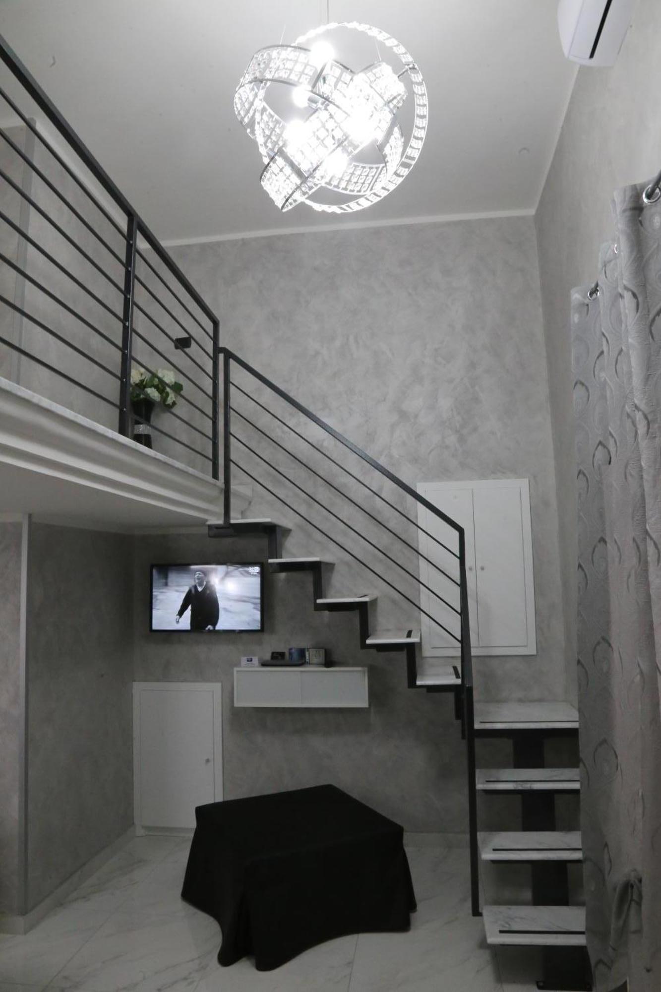 Casa Vacanze Sannazzaro 70 Neapol Zewnętrze zdjęcie