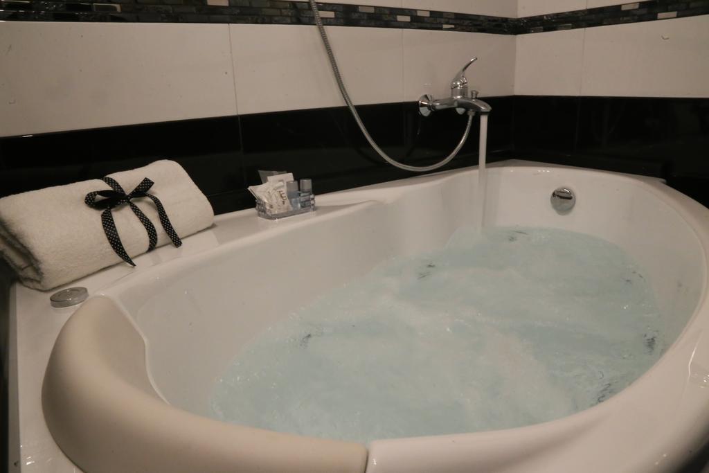 Casa Vacanze Sannazzaro 70 Neapol Zewnętrze zdjęcie
