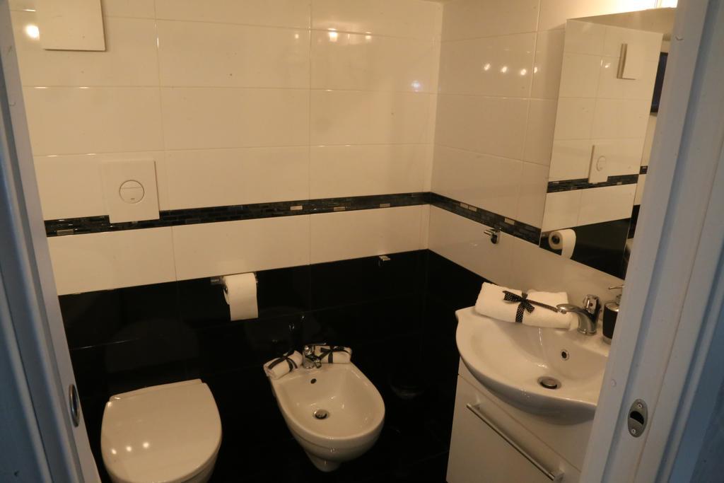 Casa Vacanze Sannazzaro 70 Neapol Zewnętrze zdjęcie