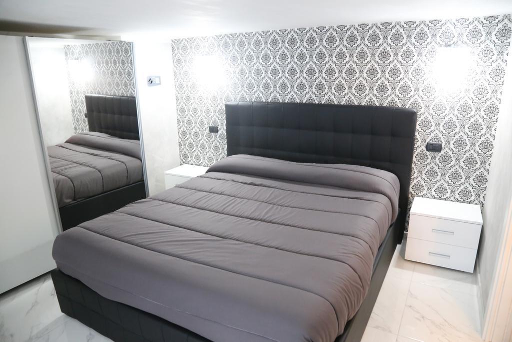 Casa Vacanze Sannazzaro 70 Neapol Zewnętrze zdjęcie