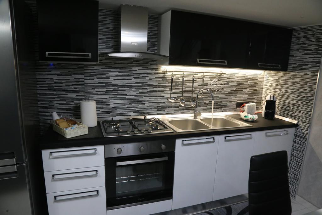 Casa Vacanze Sannazzaro 70 Neapol Zewnętrze zdjęcie