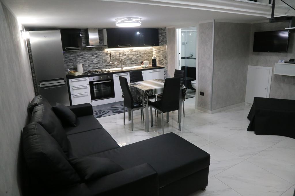 Casa Vacanze Sannazzaro 70 Neapol Zewnętrze zdjęcie