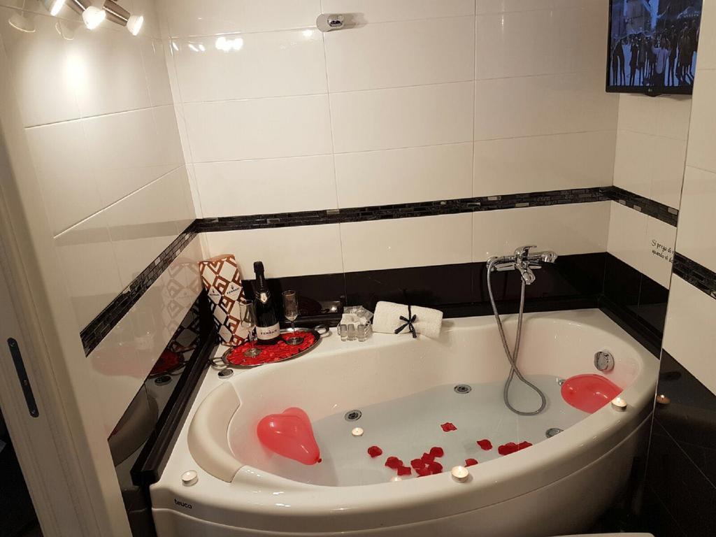 Casa Vacanze Sannazzaro 70 Neapol Zewnętrze zdjęcie