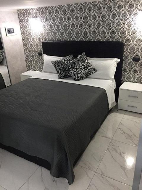 Casa Vacanze Sannazzaro 70 Neapol Zewnętrze zdjęcie