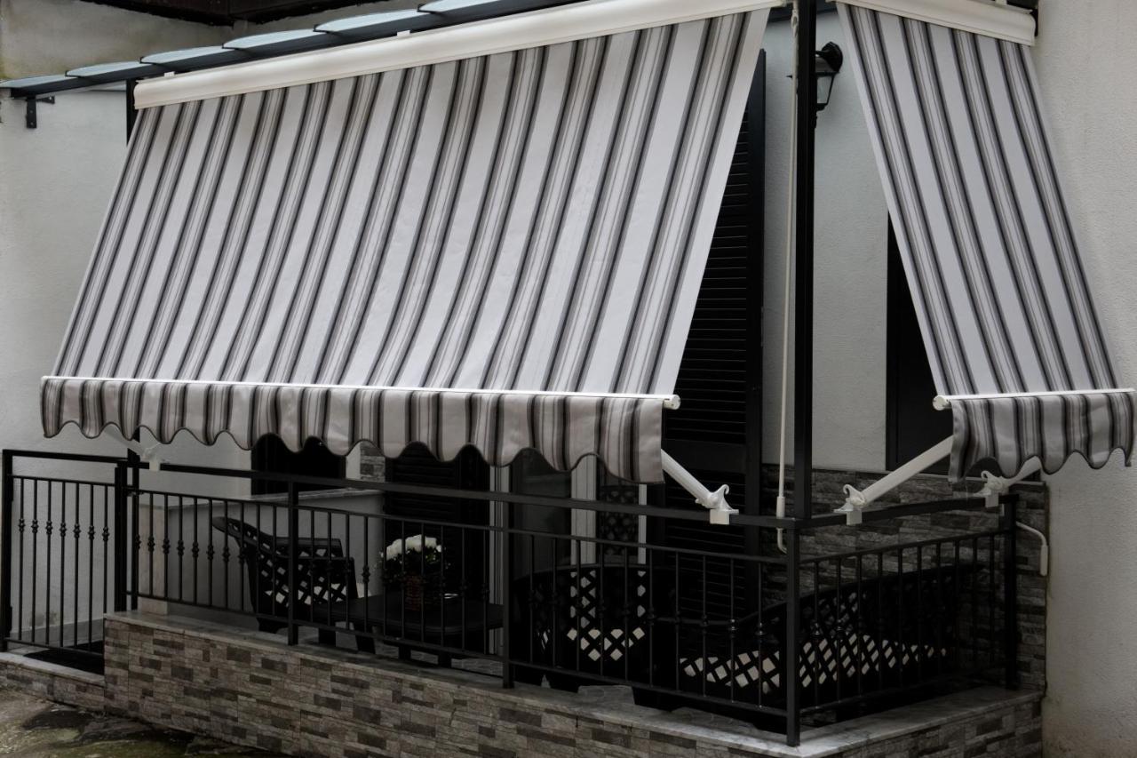 Casa Vacanze Sannazzaro 70 Neapol Zewnętrze zdjęcie
