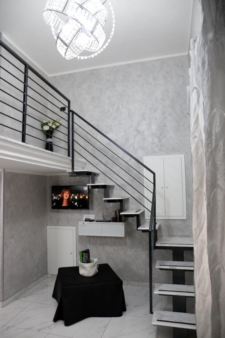 Casa Vacanze Sannazzaro 70 Neapol Zewnętrze zdjęcie