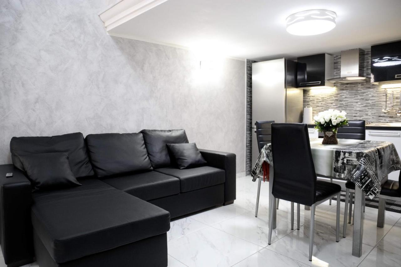 Casa Vacanze Sannazzaro 70 Neapol Zewnętrze zdjęcie