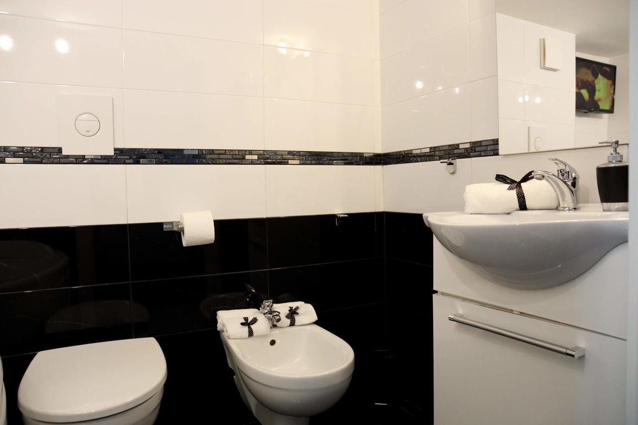 Casa Vacanze Sannazzaro 70 Neapol Zewnętrze zdjęcie