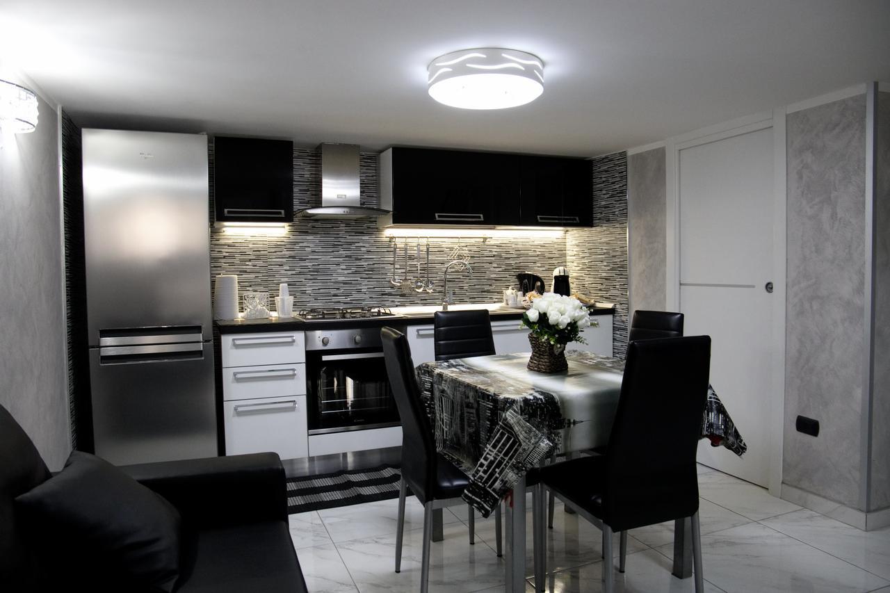 Casa Vacanze Sannazzaro 70 Neapol Zewnętrze zdjęcie
