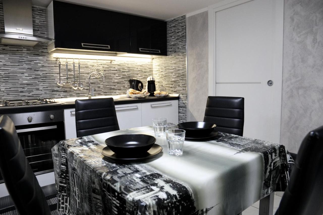 Casa Vacanze Sannazzaro 70 Neapol Zewnętrze zdjęcie