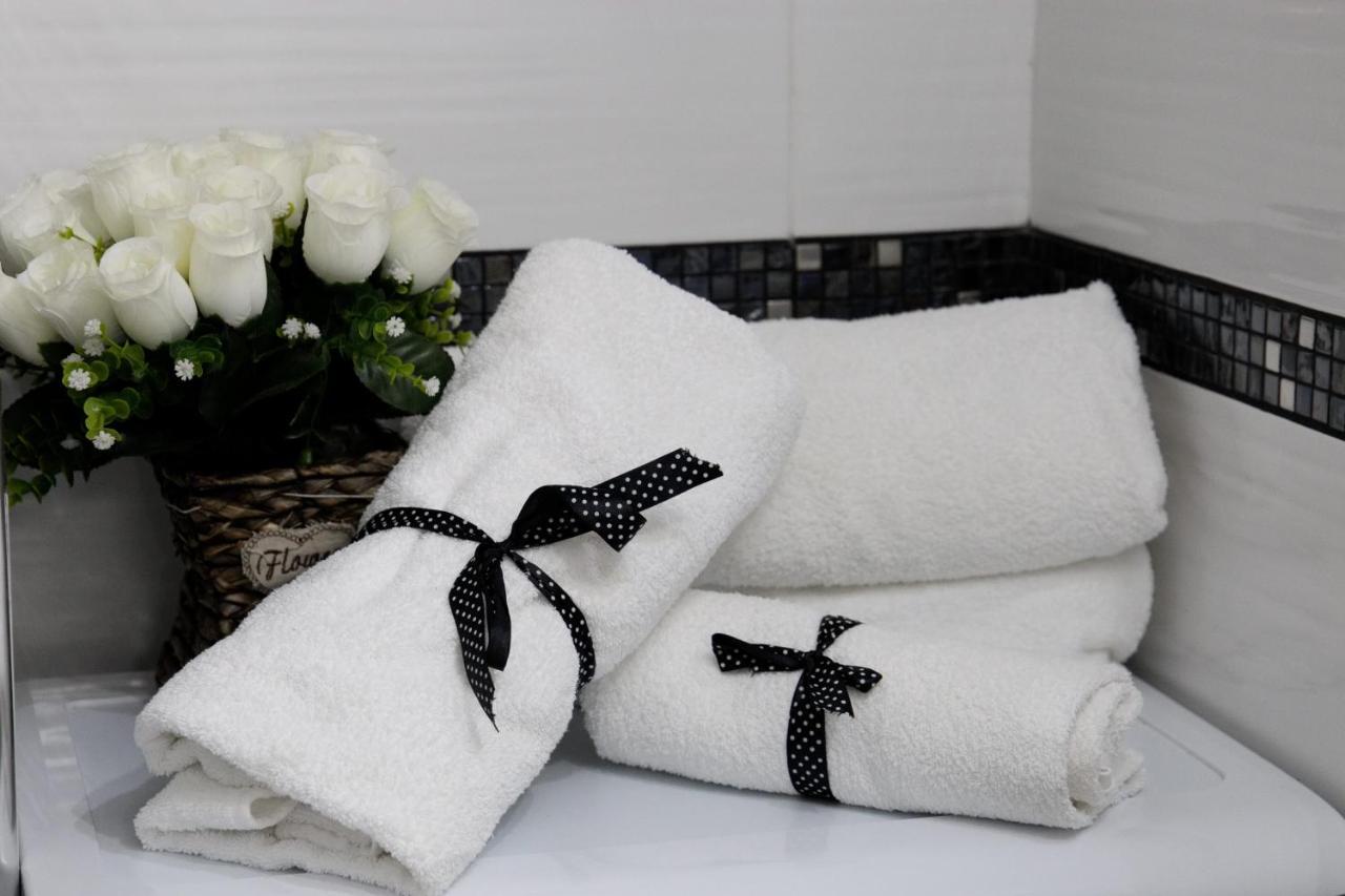 Casa Vacanze Sannazzaro 70 Neapol Zewnętrze zdjęcie