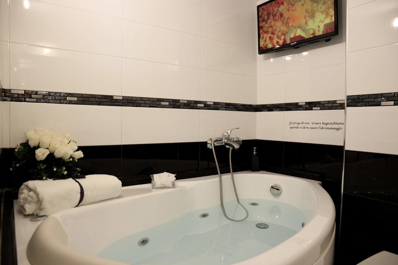 Casa Vacanze Sannazzaro 70 Neapol Zewnętrze zdjęcie