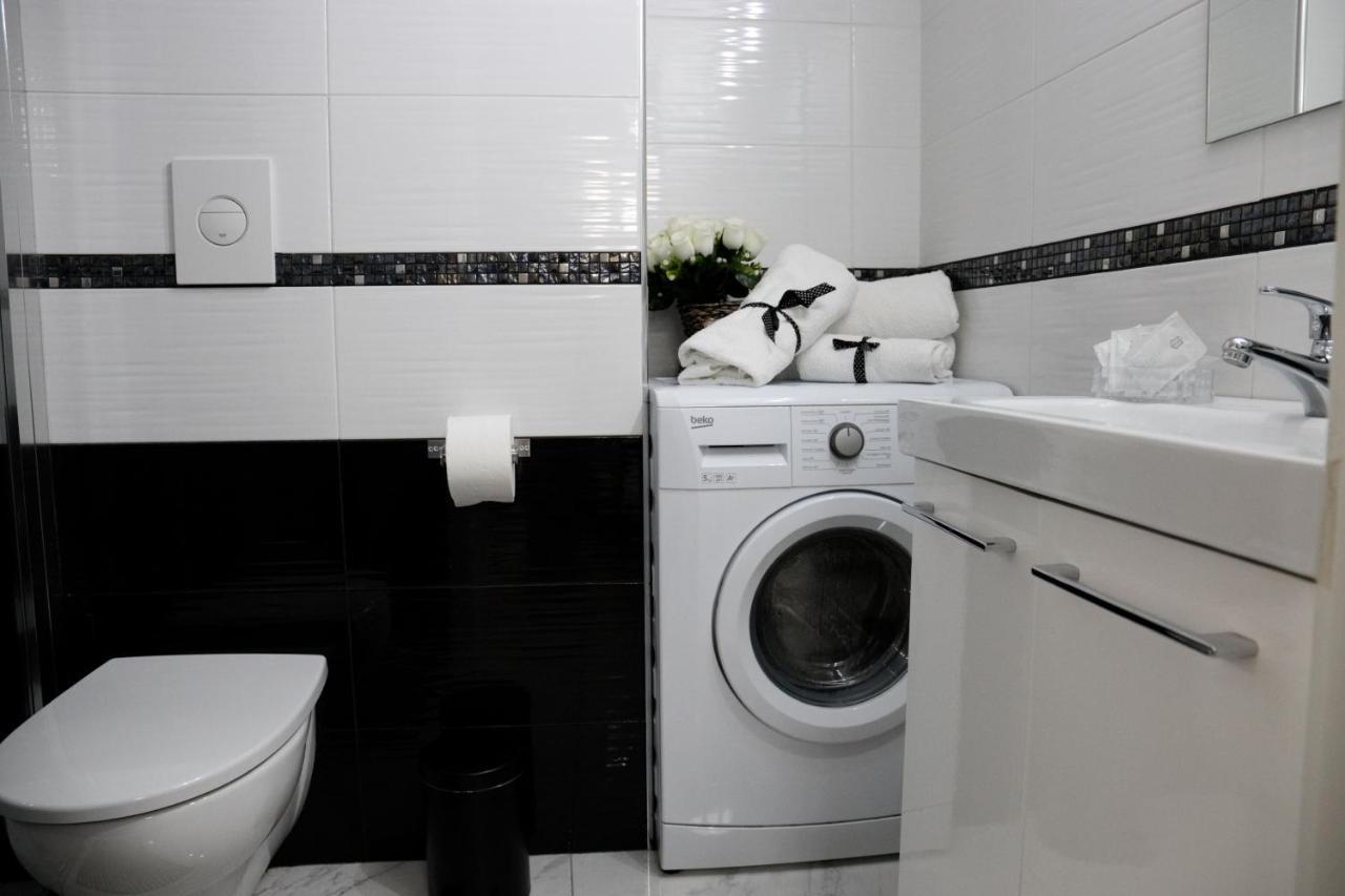 Casa Vacanze Sannazzaro 70 Neapol Zewnętrze zdjęcie