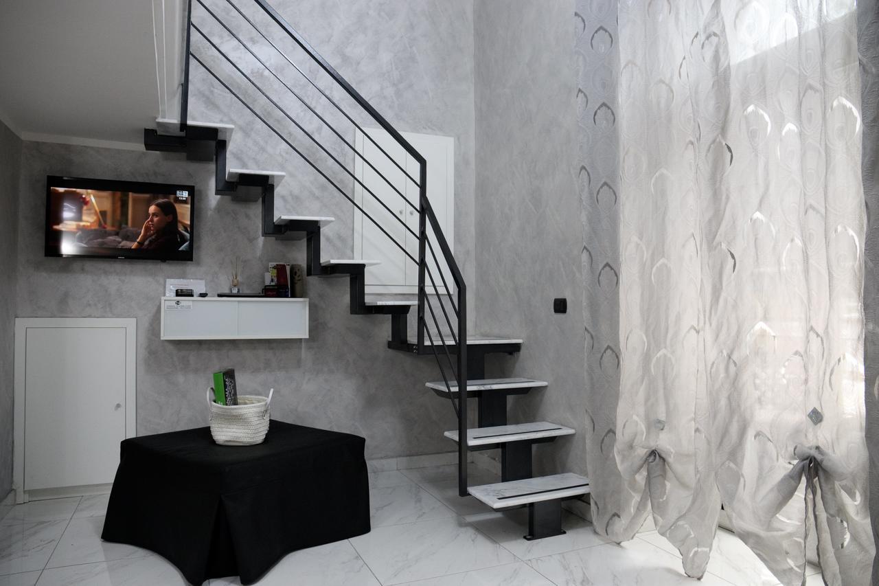 Casa Vacanze Sannazzaro 70 Neapol Zewnętrze zdjęcie